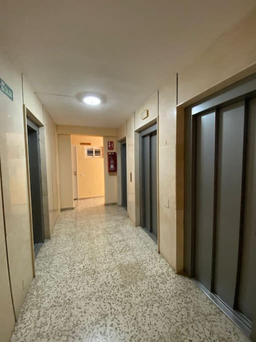Apt Moderno Con Vistas, Recepcion 24 Hs Y Piscinas Benalmádena Kültér fotó
